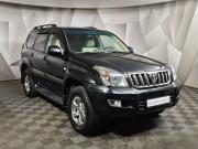 Toyota Land Cruiser Prado 120 Series Рестайлинг Москва  - изображение 22