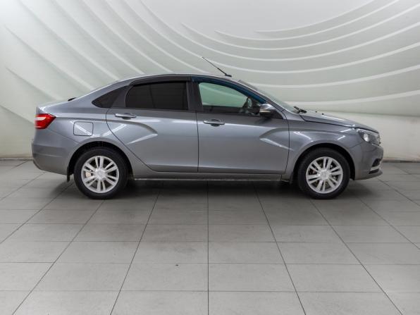 Lada (ВАЗ) Vesta I с пробегом 2018 года, цена 750 000 рублей, 142615 км, седан, Автокод Объявления