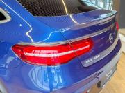 Mercedes-Benz GLE Coupe I (C292) Тула  - изображение 33