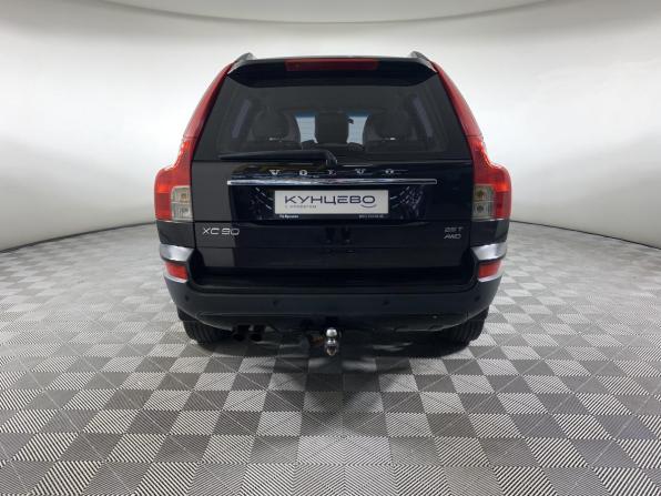 Volvo XC90 I Рестайлинг с пробегом 2010 года, цена 1 139 000 рублей, 281325 км, внедорожник, Автокод Объявления