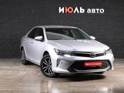 Toyota Camry VII (XV50) Рестайлинг 2 Екатеринбург  - изображение 21