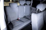 Hyundai H-1 II Тюмень  - изображение 42