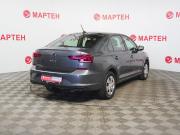 Volkswagen Polo VI Вологда  - изображение 22