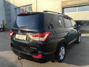 SsangYong Stavic Москва  - изображение 25