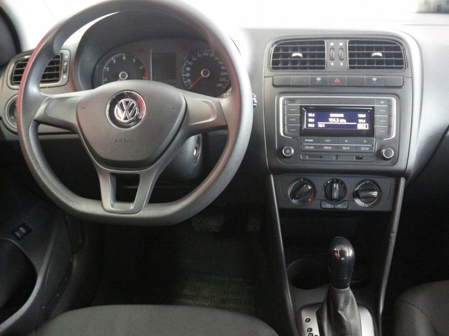 Volkswagen Polo V Рестайлинг Стерлитамак  - изображение 7