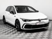 Volkswagen Golf VIII Москва  - изображение 23