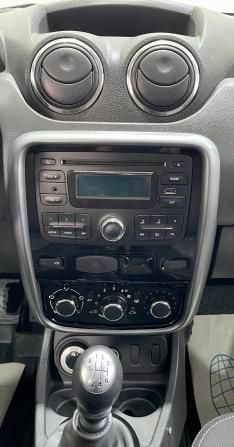 Renault Duster I с пробегом 2013 года, цена 890 000 рублей, 145083 км, внедорожник, Автокод Объявления