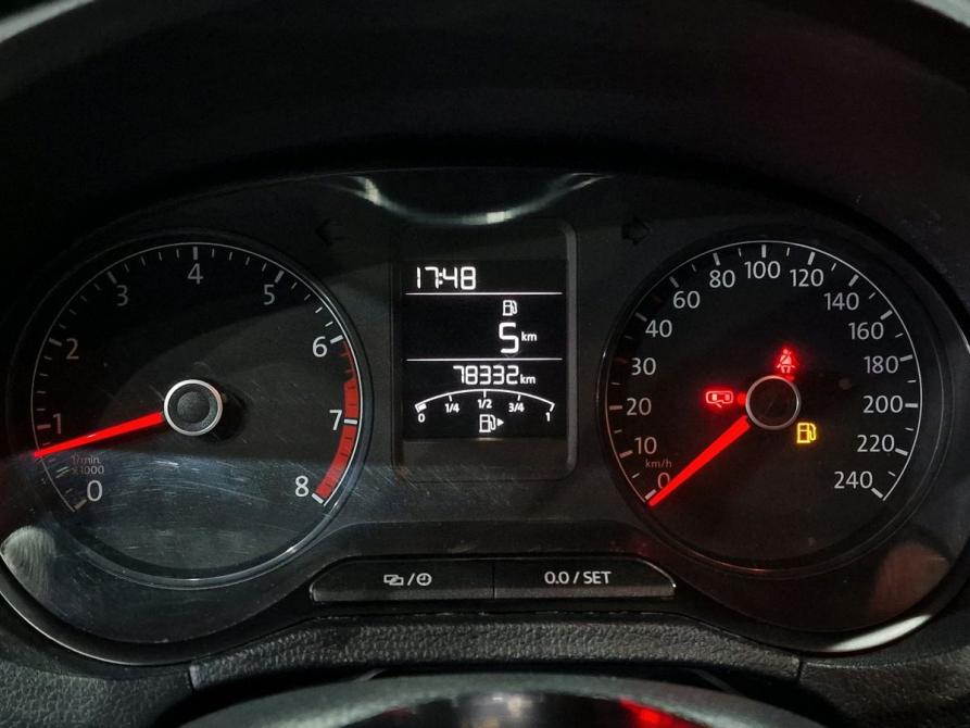 Volkswagen Polo V Рестайлинг Ставрополь  - изображение 12
