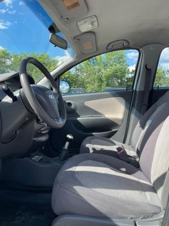 Chery IndiS (S18D) I с пробегом 2011 года, цена 170 000 рублей, 208212 км, хэтчбек, Автокод Объявления