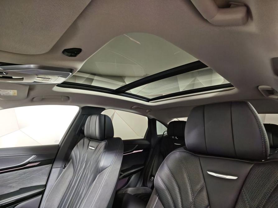 Hongqi H9 I Москва  - изображение 22