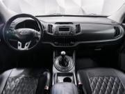 Kia Sportage III Ульяновск  - изображение 32