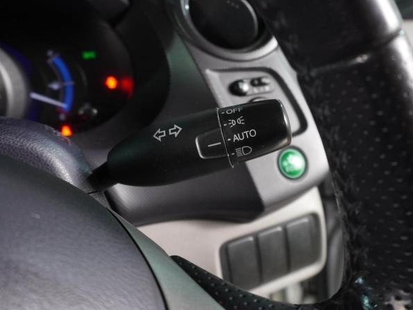 Honda Insight II с пробегом 2009 года, цена 729 000 рублей, 207813 км, хэтчбек, Автокод Объявления