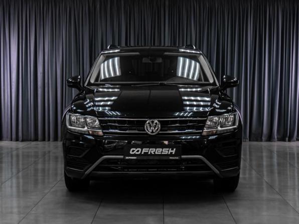 Volkswagen Tiguan II с пробегом 2020 года, цена 2 489 000 рублей, 96994 км, внедорожник, Автокод Объявления