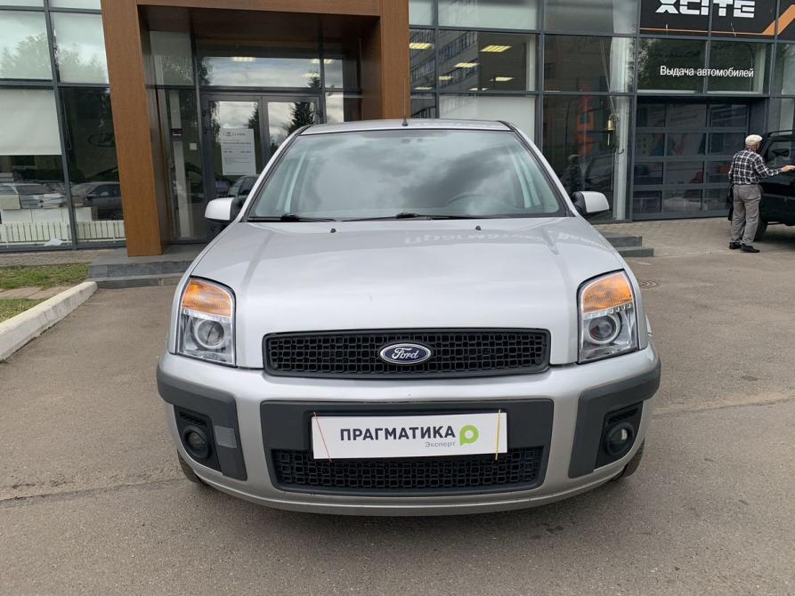 Ford Fusion I Рестайлинг Великие Луки  - изображение 2