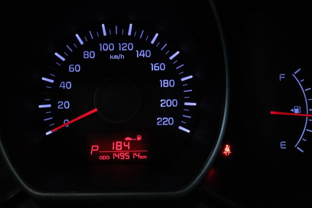Kia Rio III Ульяновск  - изображение 9