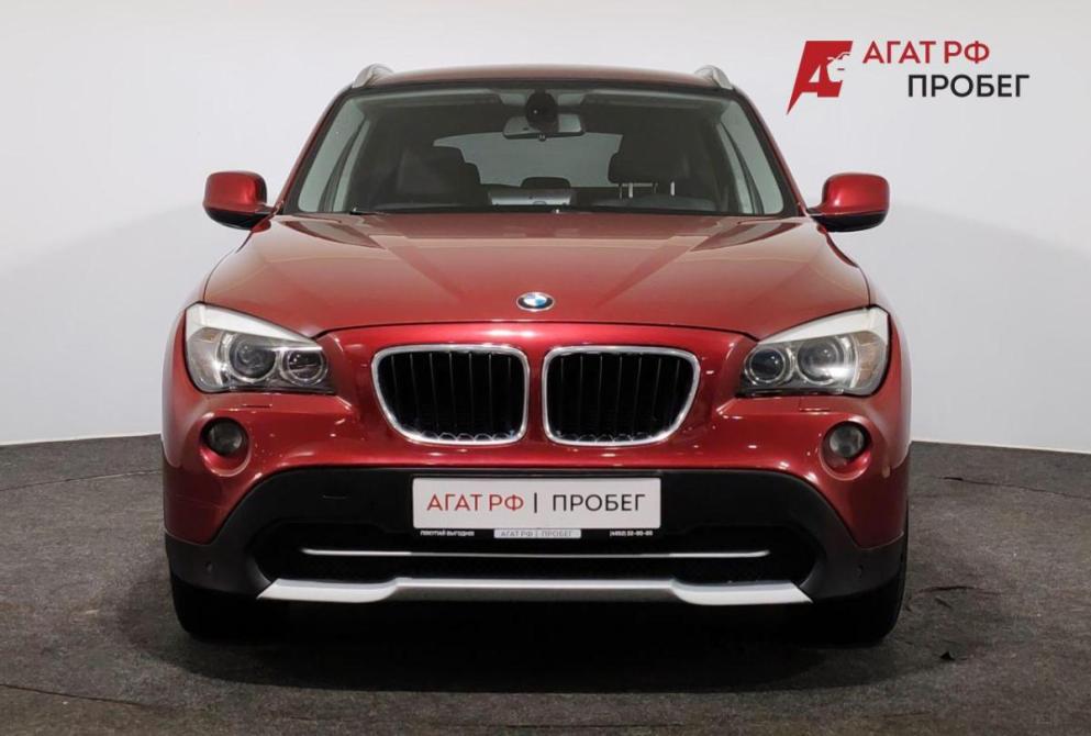 BMW X1 I (E84) Ярославль  - изображение 2