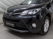 Toyota RAV4 IV (XA40) Волгоград  - изображение 48