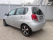Chevrolet Aveo I Ростов-на-Дону  - изображение 19