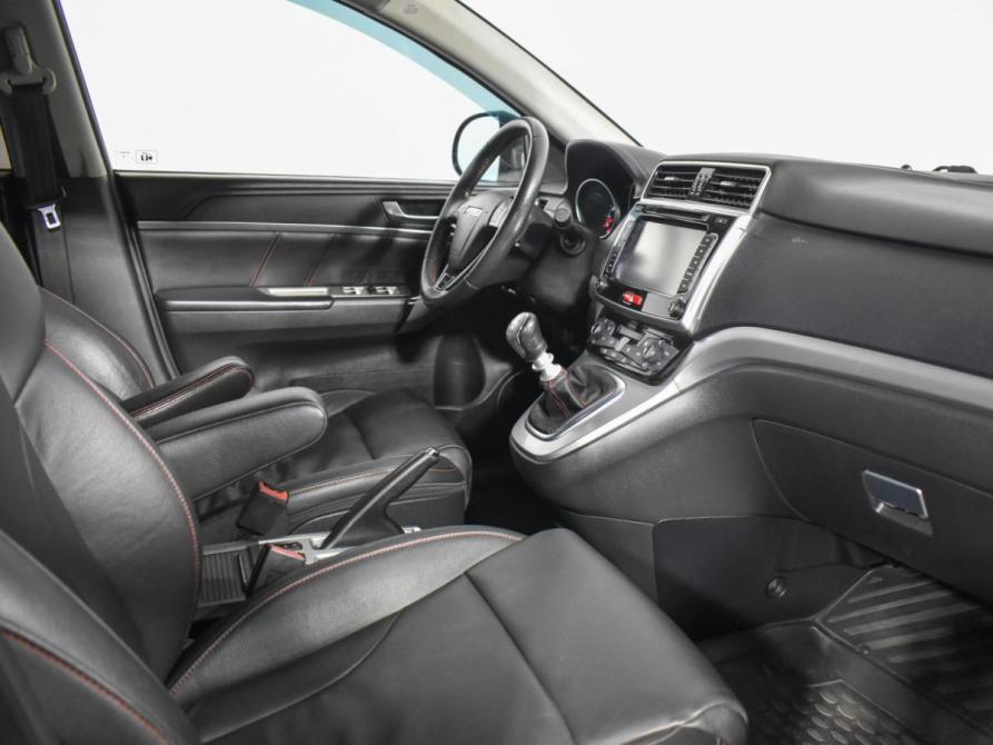 Haval H6 I Санкт-Петербург  - изображение 14