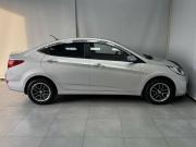 Hyundai Solaris I Красноярск  - изображение 27