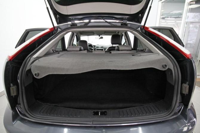 Ford Focus II Рестайлинг с пробегом 2008 года, цена 590 000 рублей, 267000 км, хэтчбек, Автокод Объявления