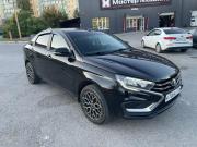 Lada (ВАЗ) Vesta I Рестайлинг (NG) Волгоград  - изображение 11