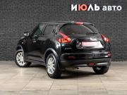 Nissan Juke I Екатеринбург  - изображение 25