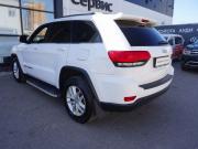 Jeep Grand Cherokee IV (WK2) Рестайлинг Москва  - изображение 22