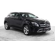 Mercedes-Benz GLA I (X156) Рестайлинг Москва  - изображение 27
