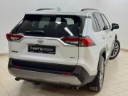 Toyota RAV4 V (XA50) Вологда  - изображение 29