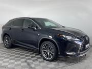 Lexus RX IV Рестайлинг Ростов-на-Дону  - изображение 29