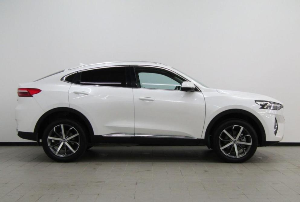 Haval F7x I Екатеринбург  - изображение 7