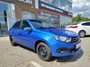 Lada (ВАЗ) Granta I Рестайлинг Набережные Челны  - изображение 23