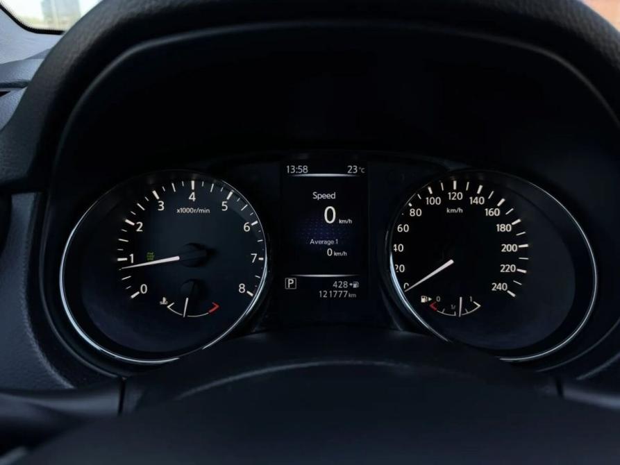 Nissan Qashqai II Новосибирск  - изображение 2