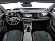Geely Monjaro I Москва  - изображение 44