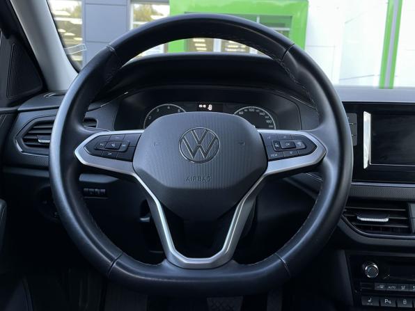 Volkswagen Polo VI с пробегом 2021 года, цена 1 630 000 рублей, 91201 км, лифтбек, Автокод Объявления
