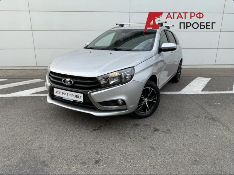 Lada (ВАЗ) Vesta I Ставрополь  - изображение 1