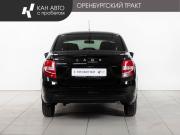 Lada (ВАЗ) Granta I Рестайлинг Казань  - изображение 17