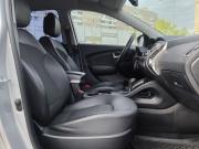 Hyundai ix35 I Санкт-Петербург  - изображение 33