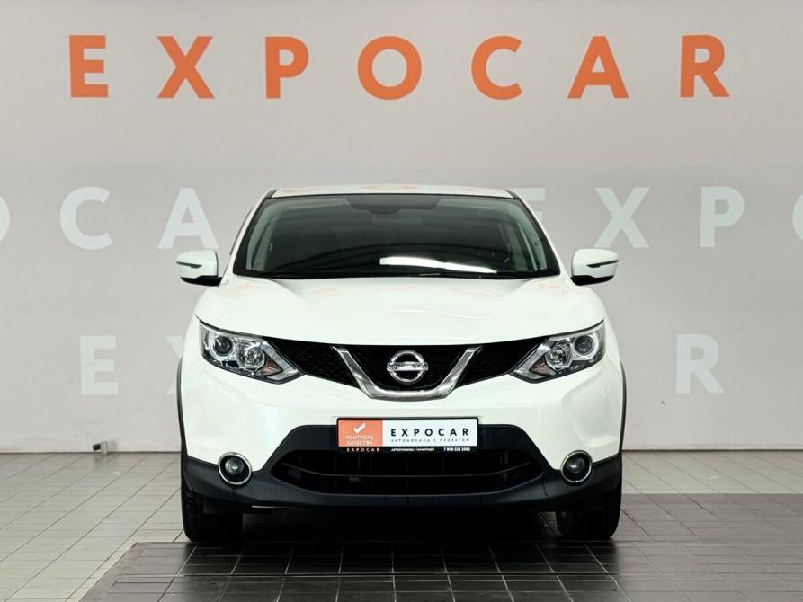 Nissan Qashqai II Рестайлинг Волгоград  - изображение 2