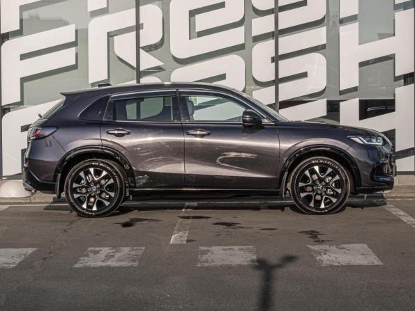 Honda ZR-V с пробегом 2024 года, цена 3 520 000 рублей, 21385 км, внедорожник, Автокод Объявления