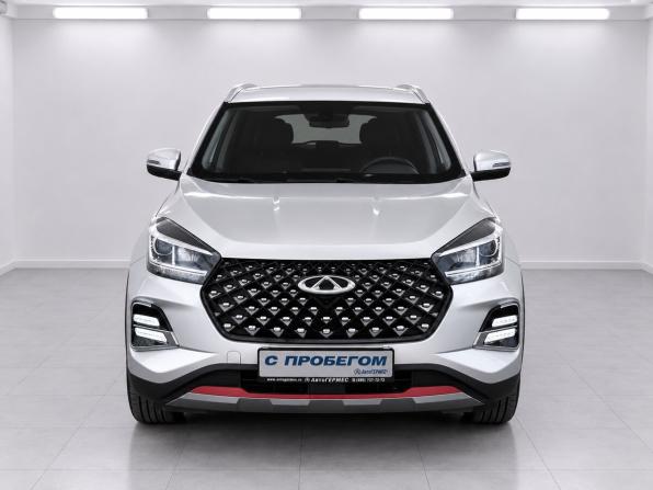 Chery Tiggo 4 Pro I с пробегом 2023 года, цена 1 725 000 рублей, 7652 км, внедорожник, Автокод Объявления