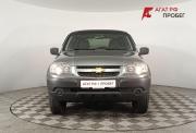 Chevrolet Niva I Рестайлинг Волгоград  - изображение 23