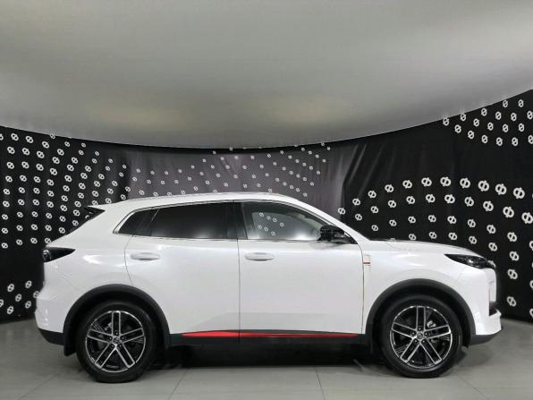 Changan CS55 Plus II с пробегом 2024 года, цена 2 137 000 рублей, 34856 км, внедорожник, Автокод Объявления