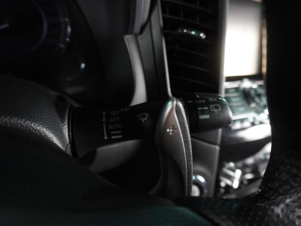 Infiniti QX70 с пробегом 2014 года, цена 1 899 000 рублей, 132174 км, внедорожник, Автокод Объявления