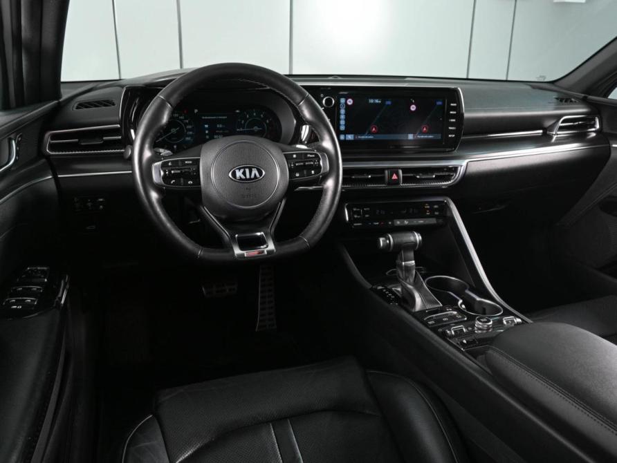 Kia K5 III Ростов-на-Дону  - изображение 6