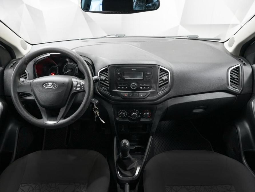 Lada (ВАЗ) XRAY I Ульяновск  - изображение 11