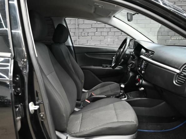 Kia Rio IV с пробегом 2020 года, цена 1 460 000 рублей, 152773 км, хэтчбек, Автокод Объявления