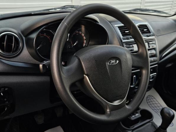 Lada (ВАЗ) Granta I Рестайлинг с пробегом 2025 года, цена 1 009 000 рублей, 10100 км, седан, Автокод Объявления