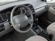 Suzuki Grand Vitara I Новосибирск  - изображение 29